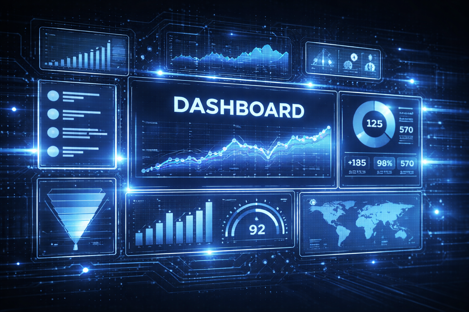Projekt Controlling-System